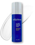 Trilipiderm All-Body Moisture Retention Crème with SPF 30, Vitamin D - 8oz Airless Pump Sunscreen