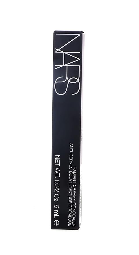 NARS Radiant Creamy Concealer Sucre D'orge / 0.22 0.22 OZ 6 ml
