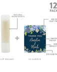 Andaz Press Personalized Wedding Party Lip Groom