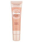Maybelline New York Dream Velvet Foundation 40 Fawn