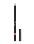 Juvia's Place Long Wear Lip Pencil – Signature – Waterproof & Kiss-proof, Long Lasting Lip Liner, Smooth Makeup Application - Soft Matte Finish Base for Lipstick - 13 Hours of Wear for Everyday Use
