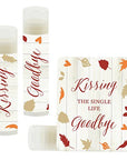 Andaz Press Bridal Shower Bachelorette Party Goodbye,