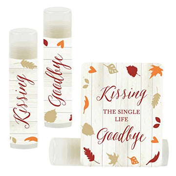 Andaz Press Bridal Shower Bachelorette Party Goodbye,