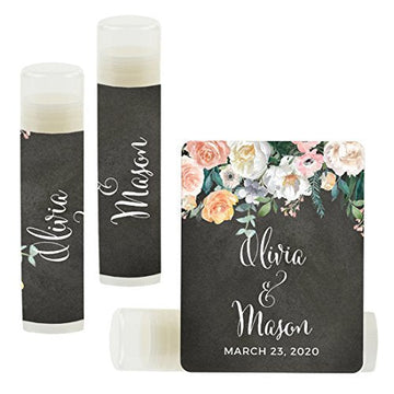 Andaz Press Personalized Bridal Shower Bachelorette Garden