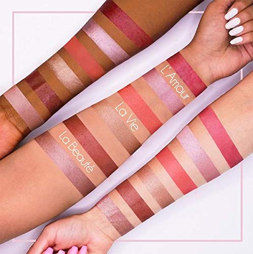 Girlactik Cheeky Tint & Glow Duo - La 8 g
