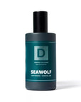 Duke Cannon Proper Cologne Seawolf | Men's Eau de Parfum | Driftwood and Coastal Air | Subtle, Fresh Long-Lasting Scent | 1.7 fl oz