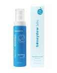 Hypochlorous Acid Spray – HOCl Face & Skin Mist for Acne, Eczema & Irritation – Multi-Purpose Skin Repair – Eyelid Cleanser, Post-Workout, Post-Procedure, Scalp & Sensitive Skin – 6.8 oz