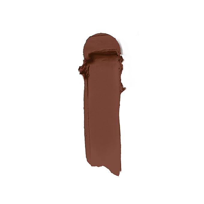 ILIA - Skin Rewind Complexion Stick - Foundation + Concealer + Skincare | Non-Toxic, Vegan, Cruelty-Free, Clean Makeup (38C - Jarrah, 0.35 oz | 10 g)