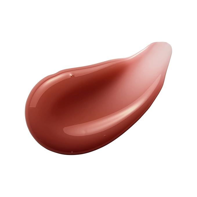 COVERGIRL Clean Fresh Yummy Gloss Daylight Collection, Hydrating, Glossy Shine, Vegan Formula, Moonlight Eclipse 60, 0.33oz