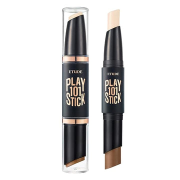 ETUDE Play 101 Stick Contour Duo #2(21AD) |
