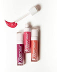 wet n wild Mega Last Catsuit High-Shine Liquid Lipstick Purple Mauve Over Girl