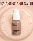 Matte Liquid Full Coverage Foundation, Flawless Soft Matte of 1)