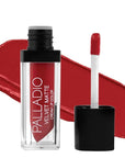 Palladio Velvet Matte Cream Lip Color, Panne