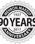 Mehron Makeup Matte E.Y.E Powder (BLACK ONYX) (.) 12 oz