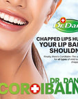 Dr. Dan's Cortibalm - 3 Pack