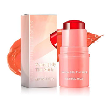 Milk Cooling Water Jelly Tint Blush Stick Face 0.18 fl oz