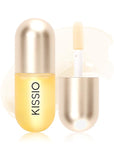KISSIO Lip Plumper,Day Lip Plumper,Lip Enhancer,Plant