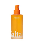 Saltair Body Oil. Luxurious Exotic Pulp After Shower and Bath Oil Moisturizer for Women. Botanical, Non-Greasy, and Well-Absorbing Lotion for Hydrating Dry Skin. 4oz Pump Bottle