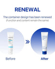 Real Barrier | Intense Moisture Hyaluronic Cream | Panthenol Skin Barrier Repair Face Cream | Hyaluronic Acid Moisturizing Face Lotion | Face Moisturizer for Dry & Sensitive Skin | 2.02 fl oz (60ml)