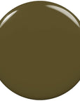 essie Gel Couture Long-Lasting Nail Polish, 8-Free Vegan, Pattern Play, Olive Green, Fab Totally Plaid, 0.46 Ounce (Pack of 2)