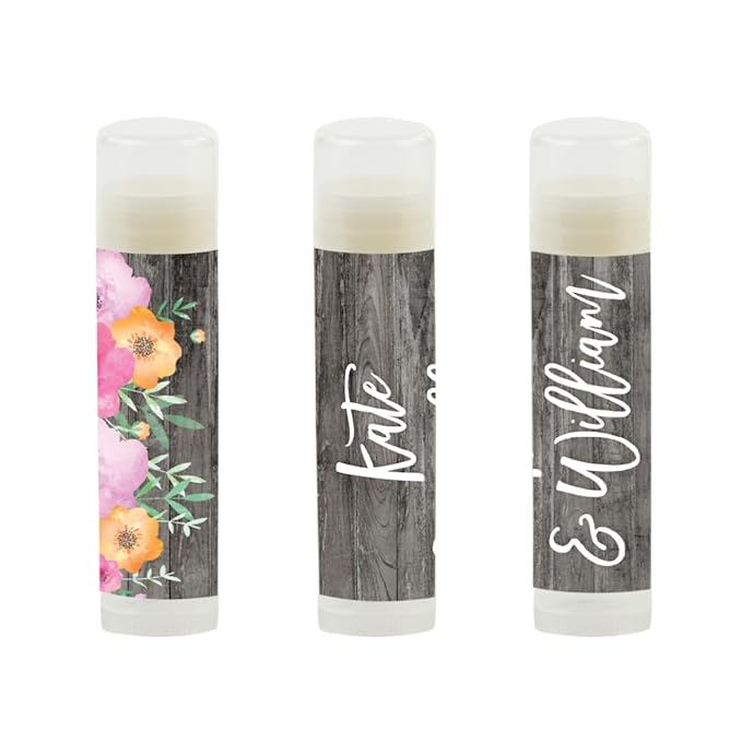 Andaz Press Personalized Bridal Shower Bachelorette William,
