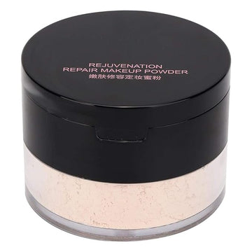 Sonew Makeup Finish Loose Powder, Oil Control ing - (01#) 15g