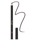 Juvia's Place Long Wear Lip Pencil – Cocoa Latte – Waterproof & Kiss-proof, Long Lasting Lip Liner, Smooth Makeup Application - Soft Matte Finish Base for Lipstick - 13 Hours of Wear for Everyday Use
