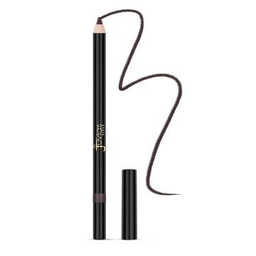 Juvia's Place Long Wear Lip Pencil – Cocoa Latte – Waterproof & Kiss-proof, Long Lasting Lip Liner, Smooth Makeup Application - Soft Matte Finish Base for Lipstick - 13 Hours of Wear for Everyday Use