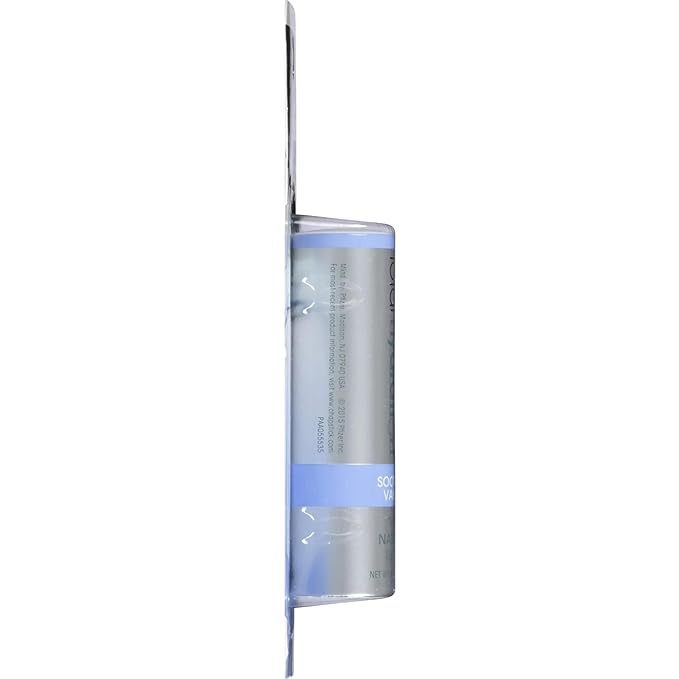 ChapStick Total Hydration Lip Care Soothing Vanilla