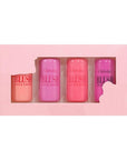 Milk Jelly Blush - Milk Blush - Sheer (New set)