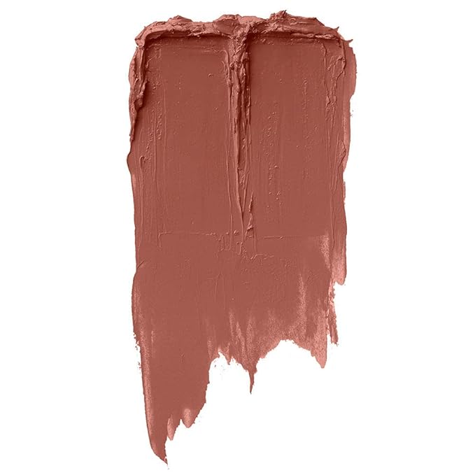 NYX PROFESSIONAL MAKEUP Lip Lingerie Matte Liquid Lipstick - Cabaret Show (Dusty Rose)