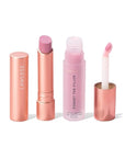 Women's Lip Twin Bundle, Lavender Sorbet, Pink, 2 Count
