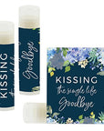Andaz Press Bridal Shower Bachelorette Party Goodbye,