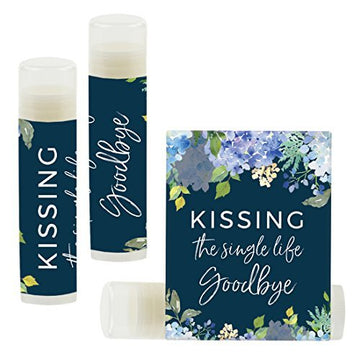 Andaz Press Bridal Shower Bachelorette Party Goodbye,