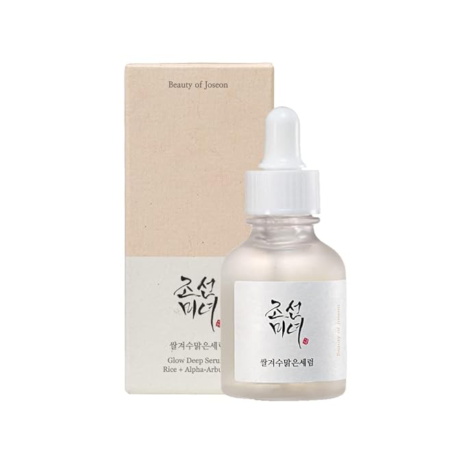 Beauty of joseon glow deep