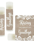 Andaz Press Bridal Shower Bachelorette Party Goodbye,