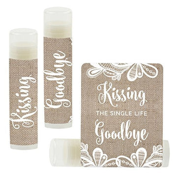 Andaz Press Bridal Shower Bachelorette Party Goodbye,