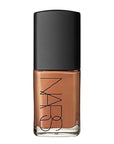 NARS Sheer Glow Foundation, Benares