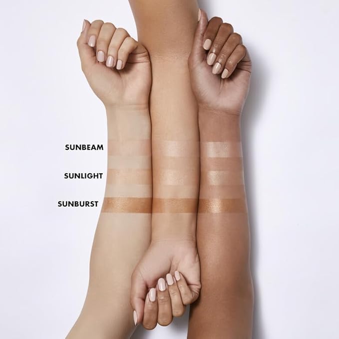 e.l.f. SKIN Suntouchable Whoa Glow SPF 30, Sunscreen Vary, Sunbeam