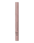 e.l.f. No Budge Shadow Stick, Longwear, Smudge-Proof Eyeshadow, Twist-up Design & Built-in Sharpener, Vegan & Cruelty-Free, Magnetic Pull