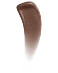 NYX PROFESSIONAL MAKEUP Lip Lingerie Shimmer, Lip Gloss - Maison (Milk Chocolate Brown)