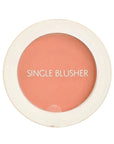 [The SAEM] Saemmul Single Blusher (Pumpkin Latte) 5g