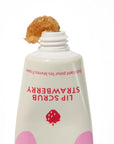 Lanolips Lip Scrub - Natural Lip