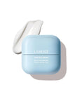 LANEIGE Water Bank Blue Hyaluronic Cream Moisturizer: Hydrating Korean Face Cream with Squalane & Ceramide for Skin Barrier Support, Dermatologist-Tested