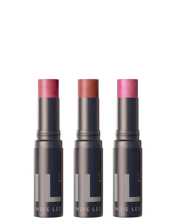 Indie Lee Pucker Up Lip Trio 2.8g