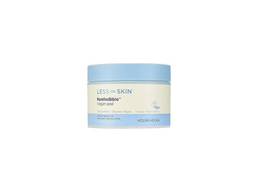 Less on Skin PantheBible Vegan Skincare