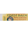 Jane Austen's Finest Balm, Lip Balm Ingredients