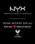 NYX PROFESSIONAL MAKEUP Butter Gloss, Non-Sticky Lip Gloss - Madeleine (Mid-Tone Nude)