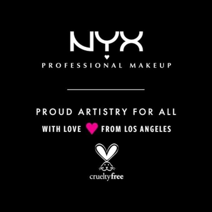 NYX PROFESSIONAL MAKEUP Butter Gloss, Non-Sticky Lip Gloss - Madeleine (Mid-Tone Nude)