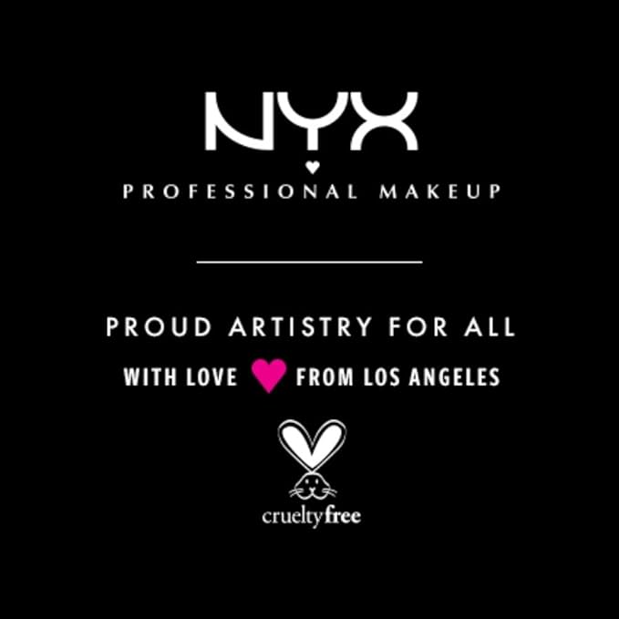 NYX PROFESSIONAL MAKEUP Bare With Me Blur Skin - Golden